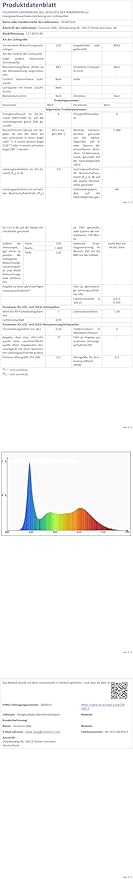 PEMOTech 432-LED 32.8FT DIY Decorative Lights with Remote & 8 Modes,Plug in Connectable Fairy Lights Timer for for Wedding, Storefront Decoration, Easter, Garden Parties & Waterproof Spring Nights