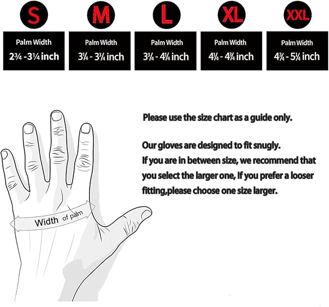 DULFINE Men's Grey Seamless Knit Protective Gloves, 60 Pairs, Medium