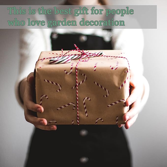 4 Pack Tree Faces Decor Outdoor with 20 Screws, Tree Face Outdoor Statues Old Man Tree Hugger Bark Ghost Yard Art Garden Decoration, Tree Decorations Outdoor for Halloween Easter