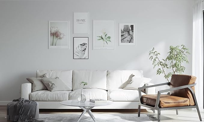 Dimoon 394''x23.6'' White Thicken Peel and Stick Wallpaper Contact Paper Modern Self Adhesive Wall Paper Removable Renter Friendly Textured Solid Color Shelf Vinyl Roll (394''x23.6'',White Thicken)