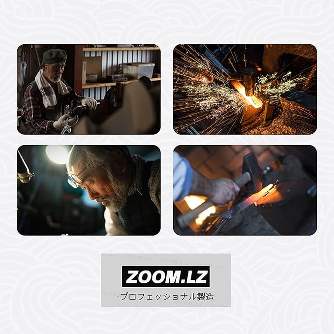 Japanese Weeding Sickle Hoe, Sickle Garden Tool Hand Grass Sickle, Weeding Tool for Gardening with High Carbon Sharp Steel Blade Edge for Cutting Grass,Digging Quick Work (Japanese Garden Hoe)