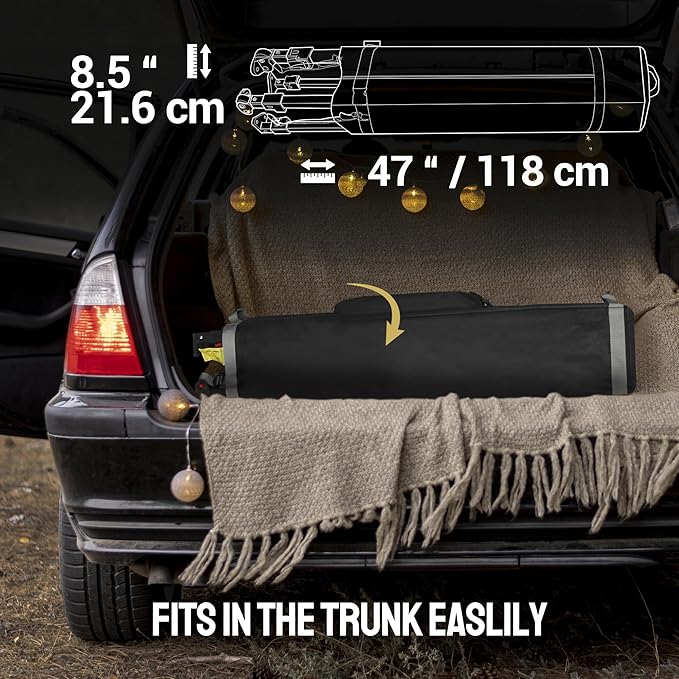 CROWN SHADES 10x10 Pop Up Canopy with 1 Side Wall - Beach Tent with One Push Setup - Outdoor Sun Shade for Events, Parties, Camping - Gazebo with STO-N-Go Cover Bag (Purple)