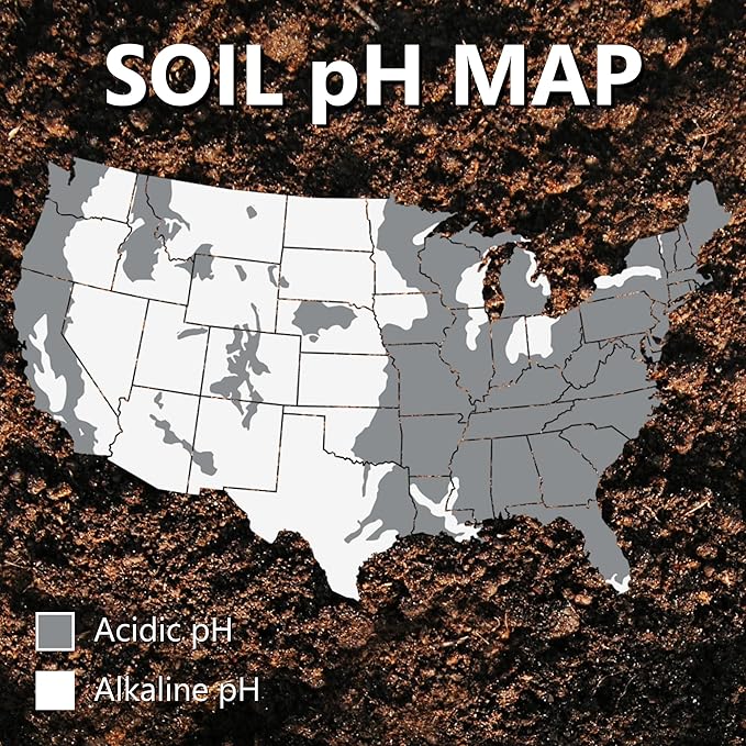 Jonathan Green (11353) Mag-I-Cal Soil Food for Lawns in Acidic Soil - Soil Amendment for Grass (5,000 Sq. Ft.)