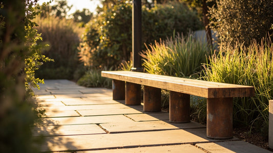 From Waste to Wonder: Recycled Garden Decor Ideas