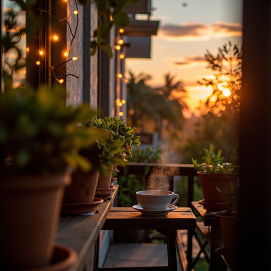 Terracotta Comeback: Why Clay Planters Never Go Out of Style