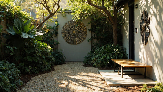 Setting the Scene: Garden Decor That Reflects You