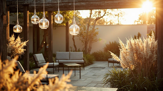 Garden Decor Trends to Watch in 2026