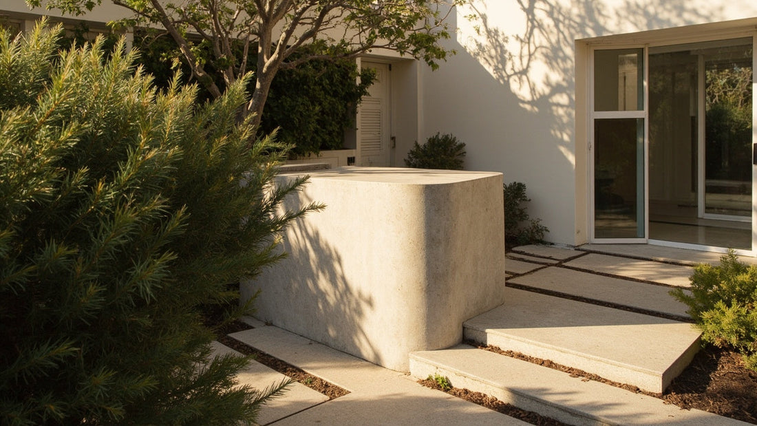 Smart Irrigation: How to Save Water Stylishly