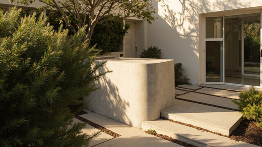 Smart Irrigation: How to Save Water Stylishly