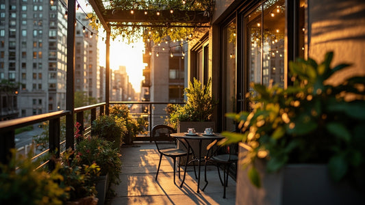 Why Every Garden Needs Solar String Lights