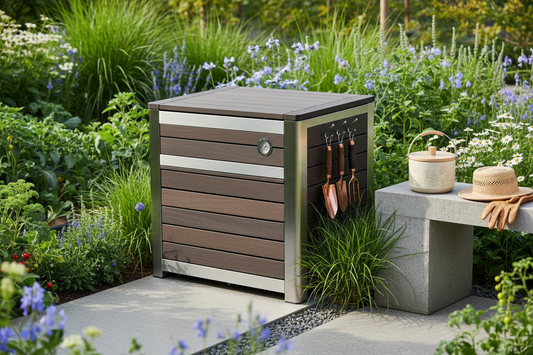 Composting Supplies That Don't Ruin Your Aesthetic