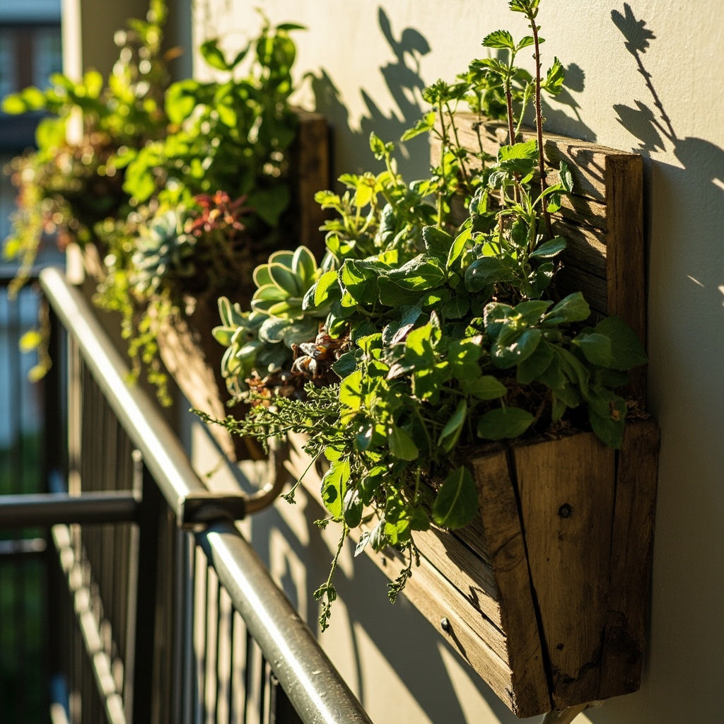 Vertical Garden Kits