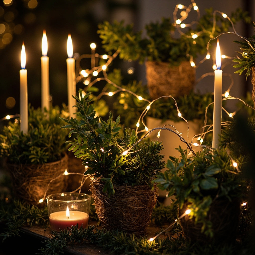 Holiday & Gift Decor