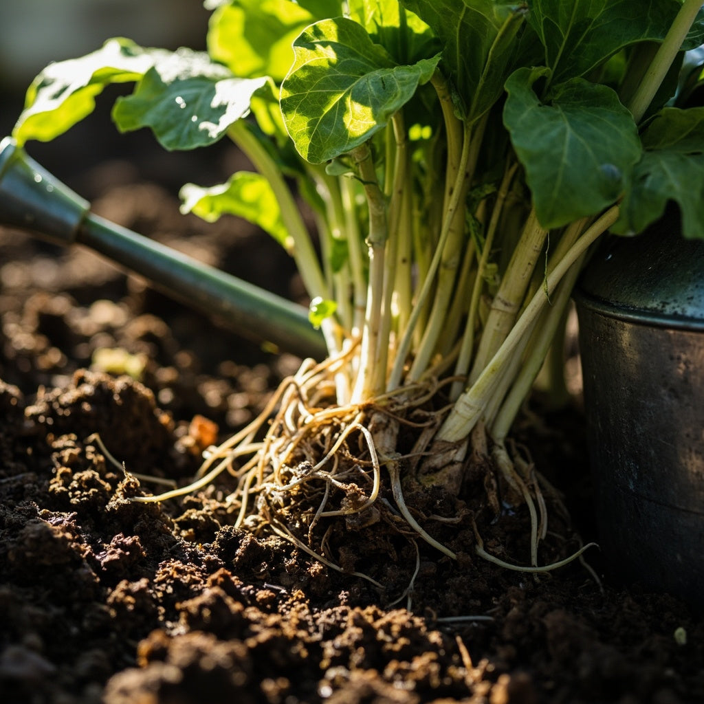 Root Boost Nutrients