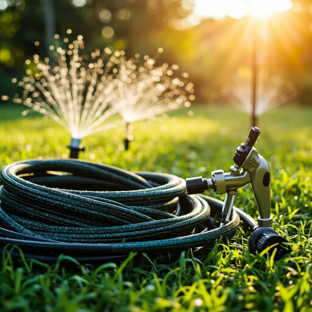 Irrigation Accessories