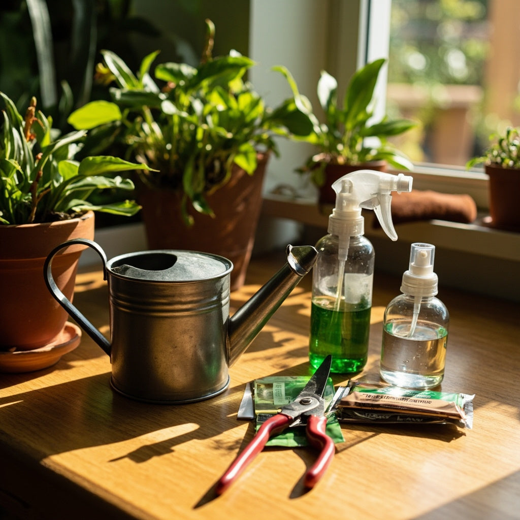 Plant Care Kits
