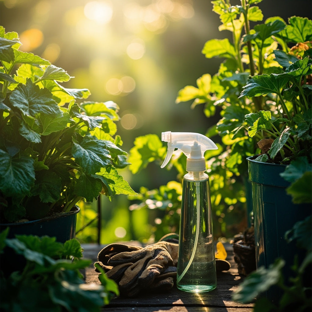 Pest Control Solutions