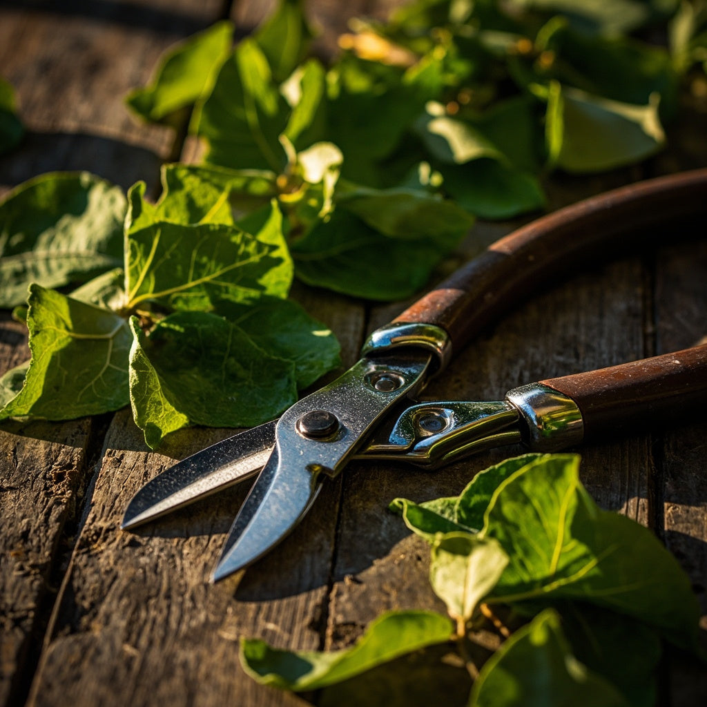 Pruners & Shears