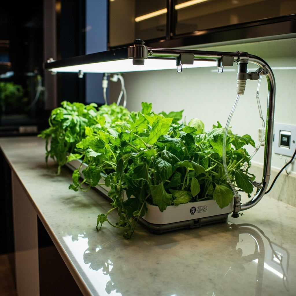 Hydroponic Grow Kits