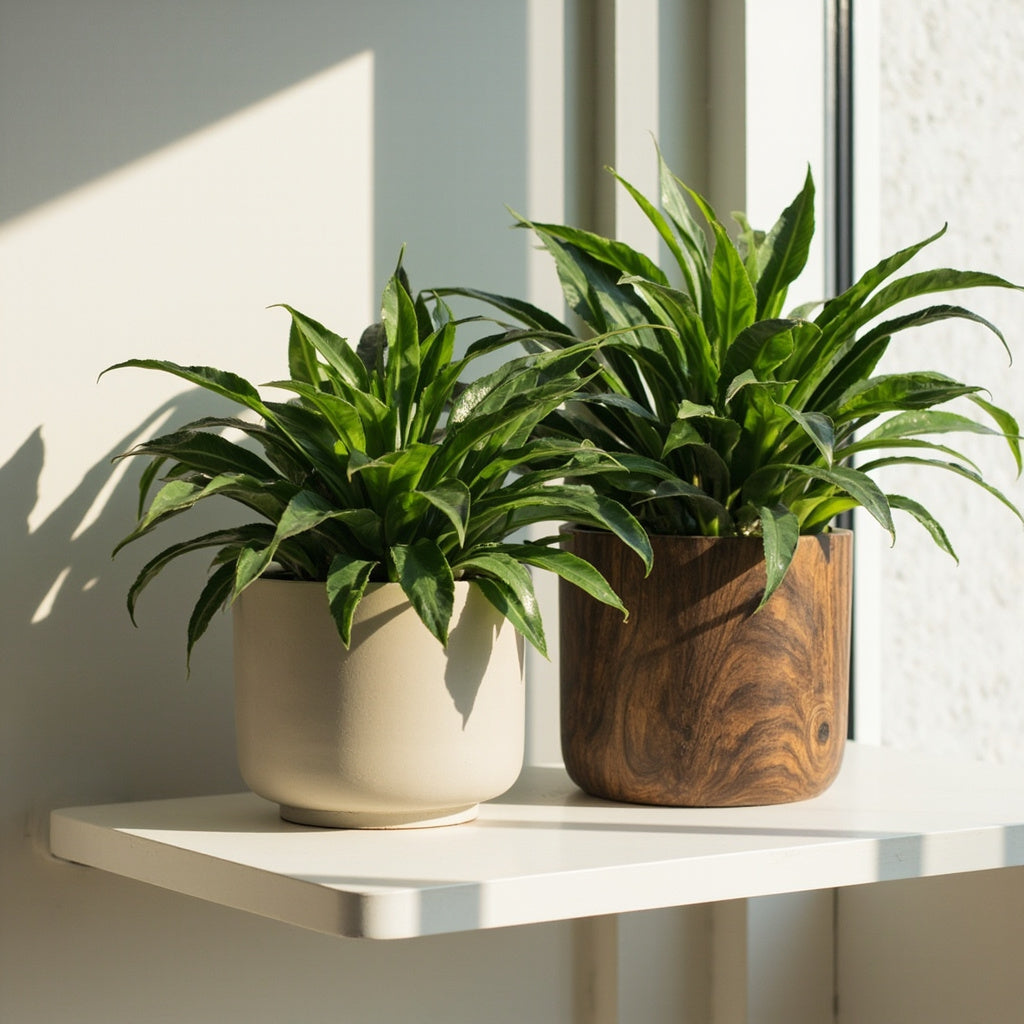 Designer Planter Sets