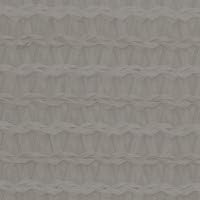 Eden's Decor Straight Flat-Edged Sun Shade Sail Rectangular 15' x 17' Grey UV-Blocking Outdoor Canopy Fabric Cloth Awning for Pergola Patio Garden Backyard Custom Size