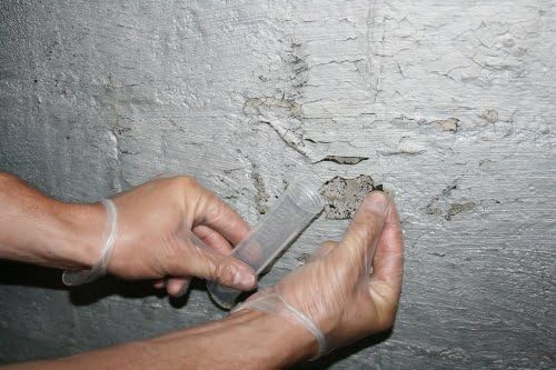 Lead Test Kit in Paint, Dust, or Soil 10PK (1 Bus. Day) Schneider Labs