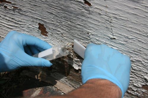 Lead Test Kit in Paint, Dust, or Soil 10PK (1 Bus. Day) Schneider Labs