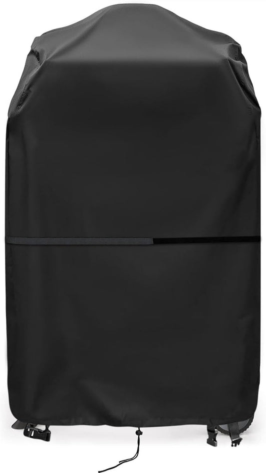 Grills Cover for Charbroil Performance Small Grill - CB1250116P6, Waterproof Gas Charcoal Smokers Grill Covers-32 W x 23" D x 40" H