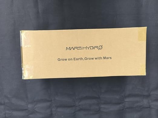 MARS HYDRO 2025 New Auto Drip Irrigation Kits with 13 Gallon Foldable Bucket, 24W Upgraded Water Pump, 8 Drip Emitters, Garden Watering System for Grow Tent Indoor, Lawn, Greenhouse, Yard