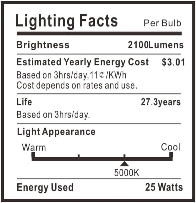 Barrina Hanging Grow Lights for Indoor Plants, 25W Full Spectrum, with Timer and 16.4FT Power Cord, Pendant Plant Lights for Indoor Growing, Large Tall Plant, Garden, Flowers, Greenhouse