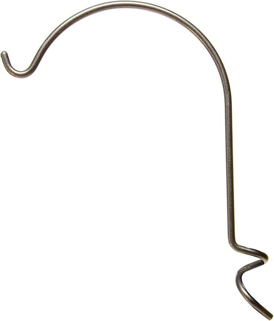 Yard Butler Yard Tree Supplies - Beautiful Home Decor for Garden, Lawn, or Indoors - Perfect for Hanging Plants, Bird Feeders, Laterns, or Wind Chimes, Tree Hook