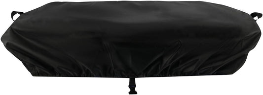 Grill Cover for Royal Gourmet GD4002T Tailgater 4 Burner Tabletop Gas Grill Griddle, 41 inch Portable Propane Gas Grill Covers