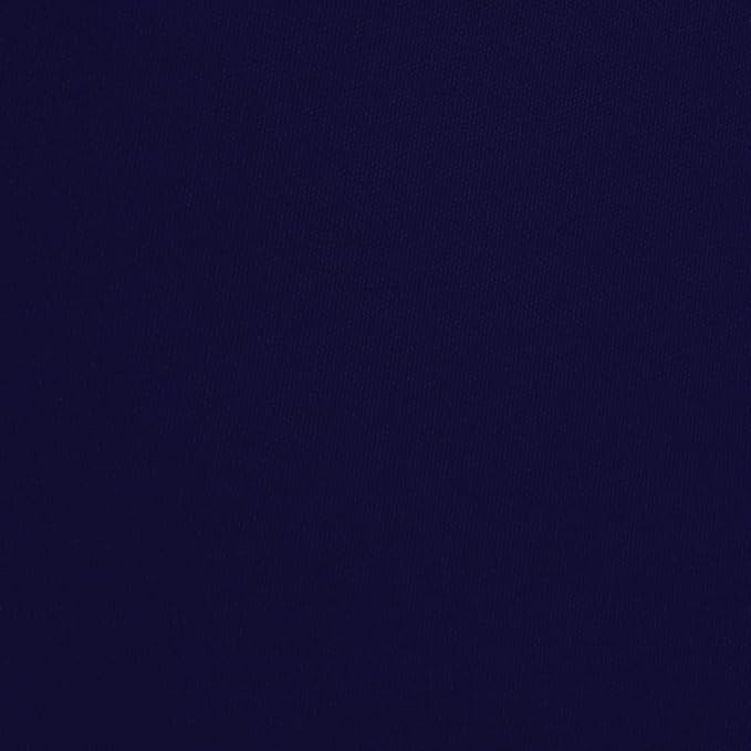 SUNVIVI OUTDOOR Patio Umbrella, 6.5' x 10' Rectangular Patio Umbrella, Metal Pole Square Outdoor Umbrella with Crank and Push Button Tilt, 6 Steel Ribs, Polyester Canopy