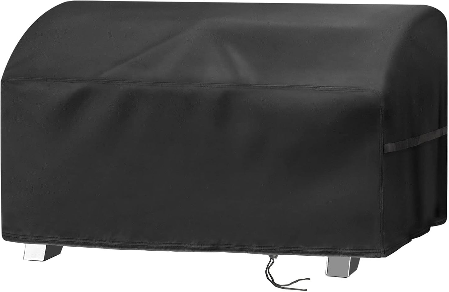 Grill Cover for Monument Portable Propane Gas Grill,Outdoor Waterproof Small Tabletop Grill Cover Heavy Duty Camping Table Top Grill Covers