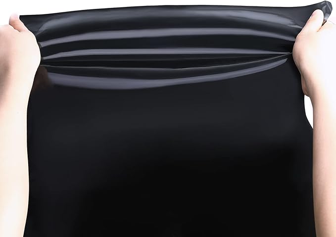 Pond Liner 15 x 20ft 20 mil Pond Liners for Outdoor Ponds, UV Resistant LDPE Fish Pond Liner for Backyard Koi Ponds, Pool, Water Features, Fountains, Waterfall and Water Gardens, Black