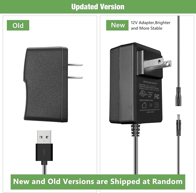 Plant Grow Light Strips, 240 LEDs Grow Lights for Indoor Plants Full Spectrum with Upgrade Timer 6/12/16 Hrs, 3 Spectrum Modes, Sunlike Grow Lamp for Seedlings Hydroponics Succulent, 2 Pack