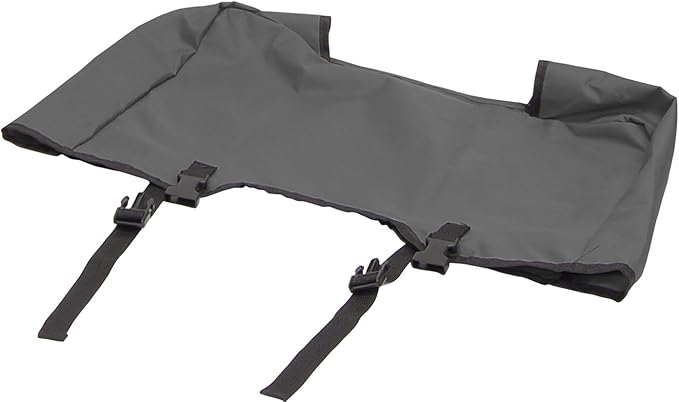 Creative Outdoor Original Folding Wagon All-Terrain Wheels