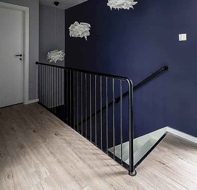 Dimoon 118''x17.7'' Blue Peel and Stick Wallpaper Contact Paper Modern Self Adhesive Wall Paper Removable Renter Friendly Textured Solid Color Shelf Cabinet Vinyl Roll (118''x17.7'',Tibetan Blue)