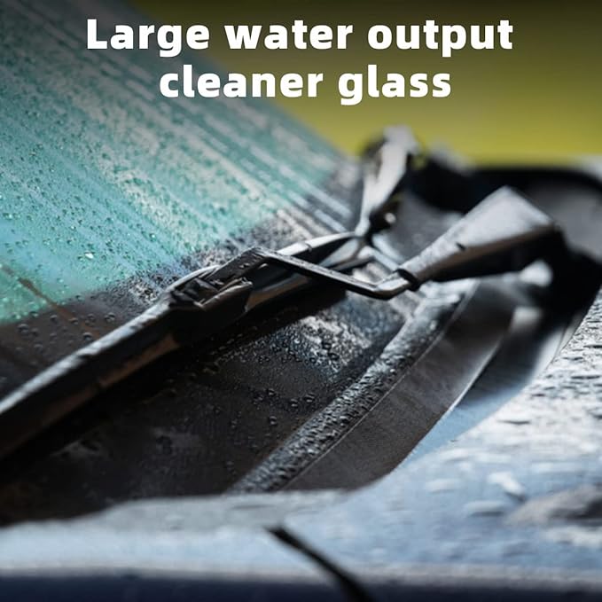 zipelo 113 Pieces Barbed Connectors, Car Quick Coupling Water Jet Tube, Drip Irrigation Fittings Kit, Water Hose Connector, Straight Barbs Tees Reducer Types, Garden Lawn Irrigation System