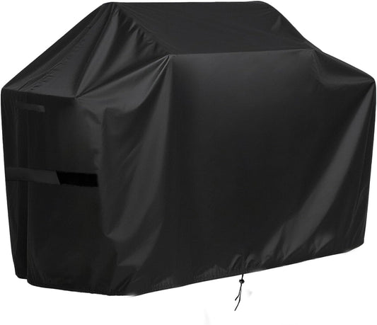 Grills Cover for Charbroil Performance Series - CB1250012P4, Extra Large Covers for 5, 6 or 7 Burner Gas Grills-72 W x 24" D x 42" H