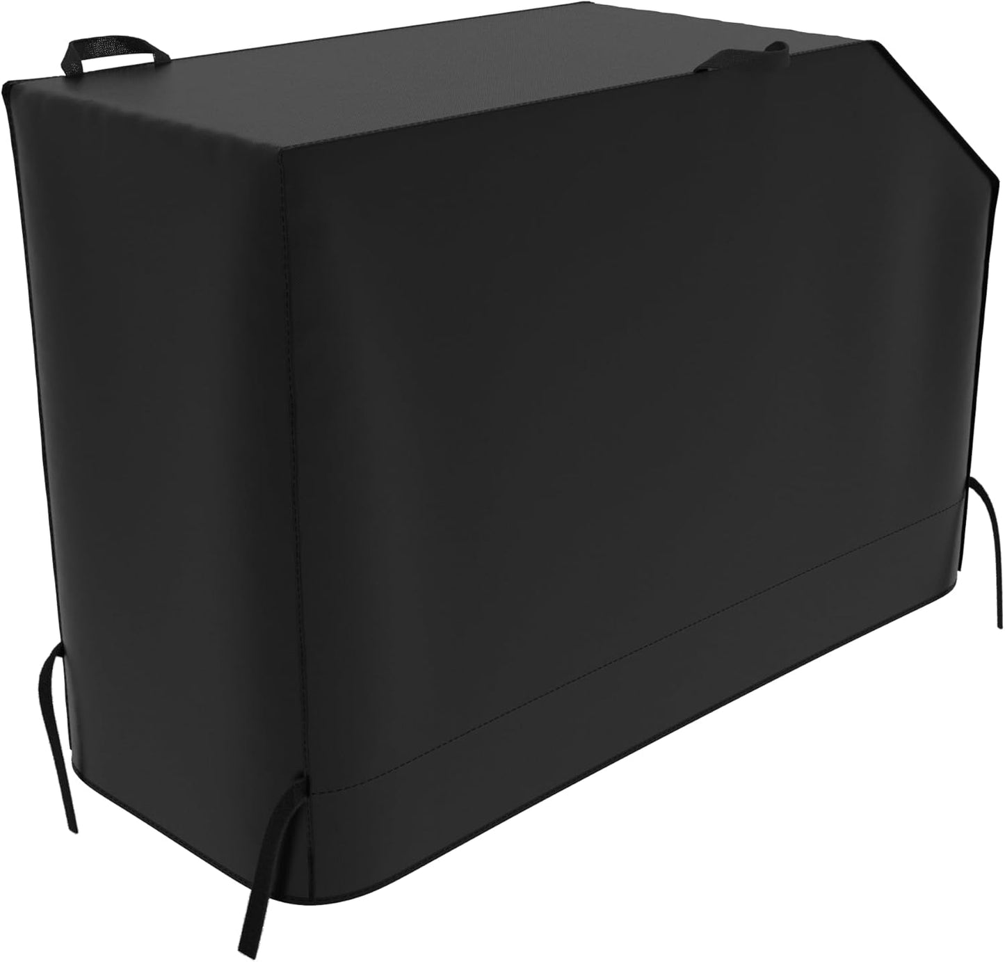 Expert Grill Pellet & Gas Combo Cover Grill Cover, 61" Black