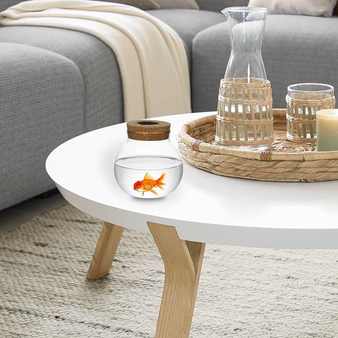 Plant Propagation Station,Hydroponic Terrarium Vase,Desktop Glass Planter Station,for Houses,Garden Decorations,ropagating Hydroponic Plants,Centerpiece Office,Home Garden Decor (2)