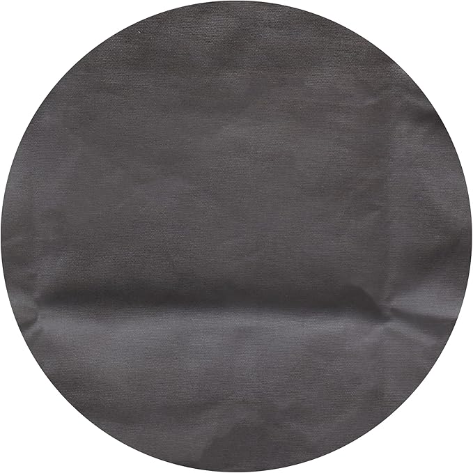 Roo Gardening Apron with Pockets & Harvesting, Picking Pouch - Adjustable, Water-resistant, Washable Canvas Cotton