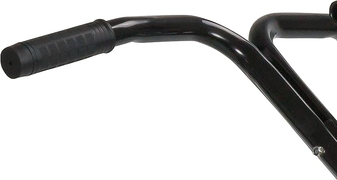 Chapin International 8304C 100-pound Contractor Turf Broadcast Spreader, 1-Pack, Black