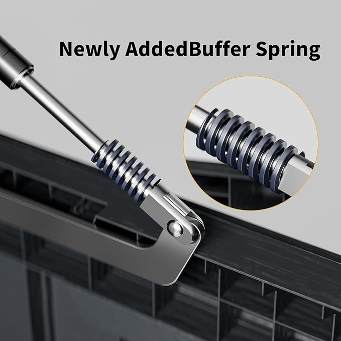 320 Gallon Outdoor Storage Box Waterproof Lockable Resin Deck Box Large, Patio Storage Bin for Pool Accessories Cushion Furniture, Garden Tools, UV-Resistant Outside Delivery Grey