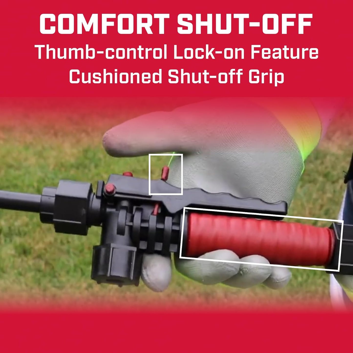 Chapin 97664: Made in The USA 15-Gallon Tow-Behind 2.5GPM/12V EZ Mount Deluxe Multi-Purpose ATV/UTV Tank Sprayer for Lawn & Garden, Farm & Acreage, Weed Control, with 2-Nozzle Spray Boom Attachment