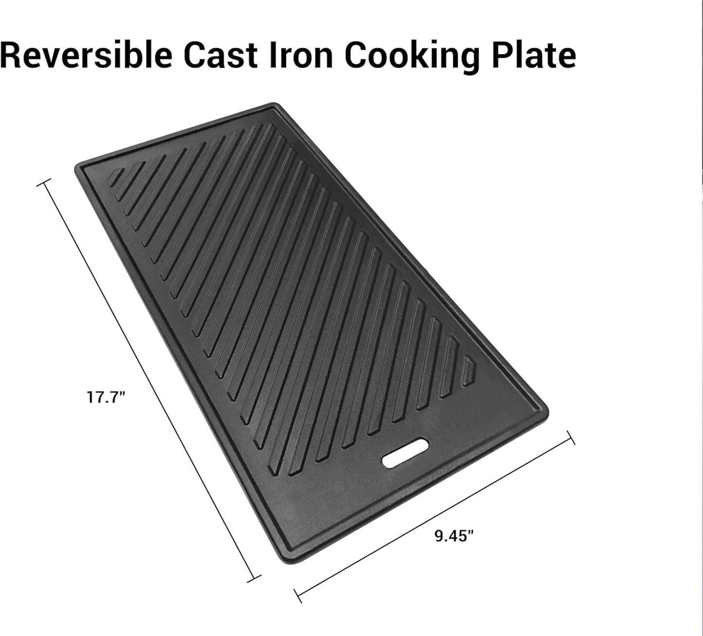 Monument Grills Larger 4-Burner Propane Gas Grills Stainless Steel with Cooking Plate(2 items)