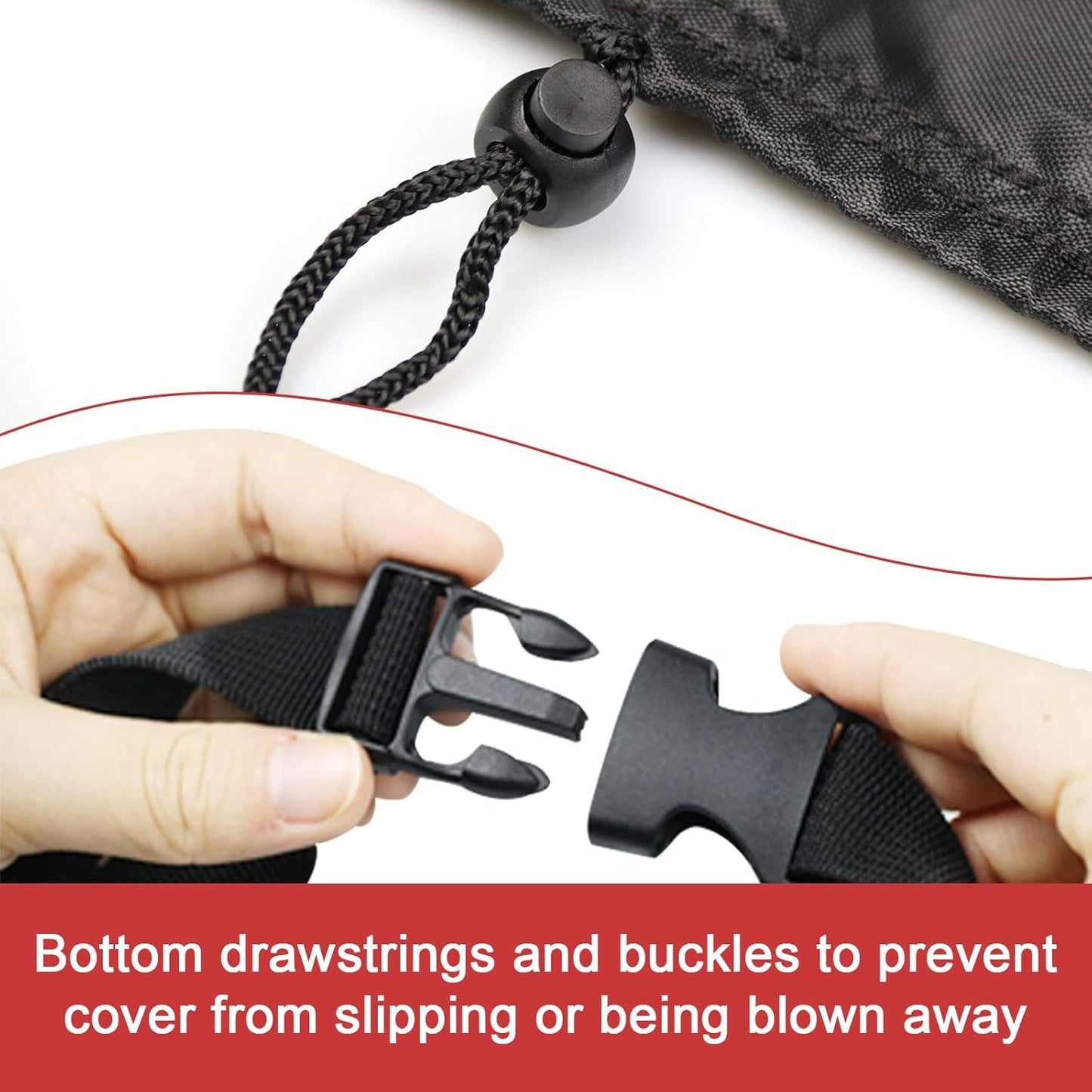 Flat Top Grill Cover for Royal Gourmet GD401 Propane Gas Grill, 68 Inches Waterproof Cover for Outdoor 36“ Griddle/Propane Griddle/Gas Griddles/Flat Grill-68 x 23 x 35.8 inches