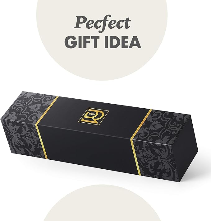 Modern Black Trough Rectangular Planter, 16“ Metal Window Planter Box for Succulent, Small Rectangle Box for Desk or Windowsill, Stainless Steel, Great Gift Ideas for Women Men