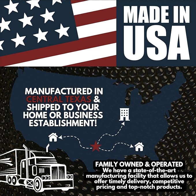 Heavy-Duty Portable Outdoor Kids Table with Umbrella Hole, Expanded Metal Kids Picnic Table, Commercial-Grade, Made in America (46 in, Round, Childrens, Textured Sandstone)